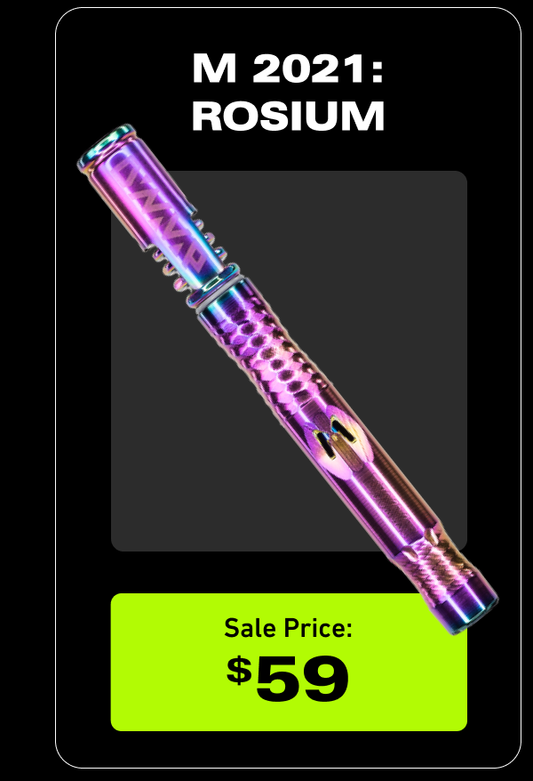 M 2021: Rosium
