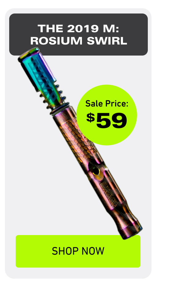 2019 M: Rosium Swirl