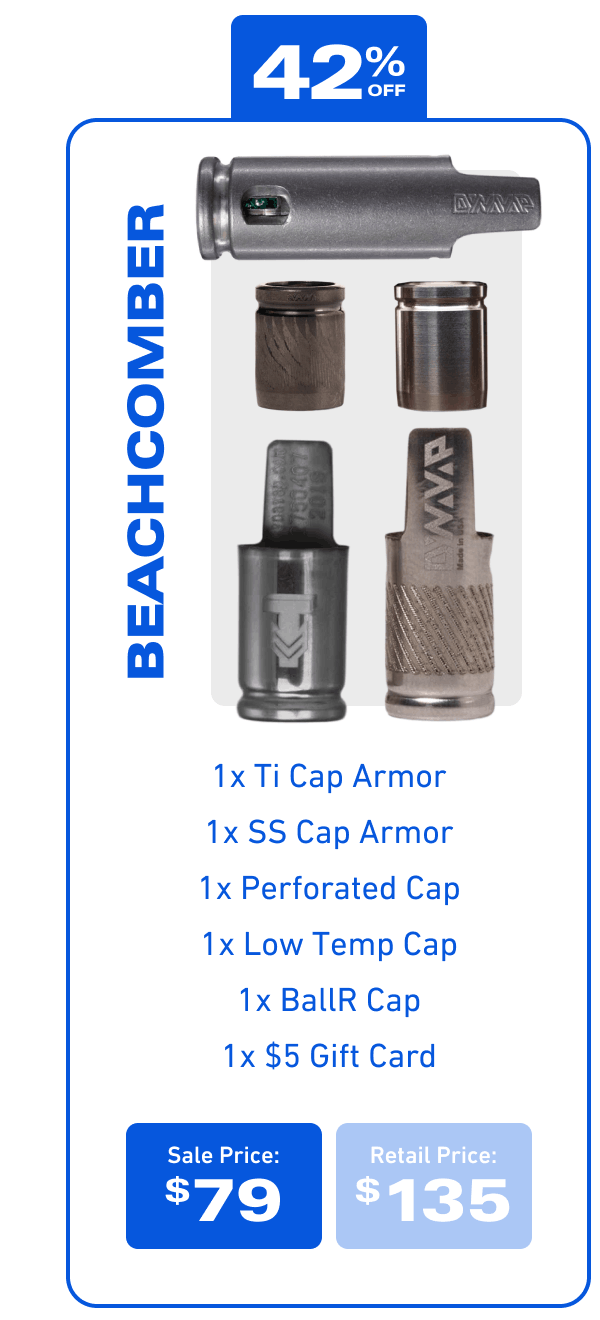 Beachcomber Bundle