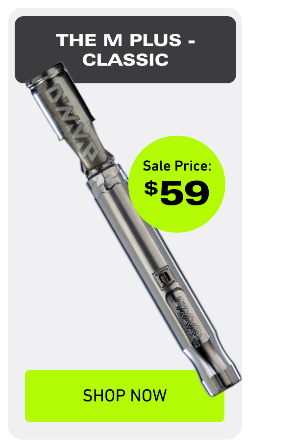 M Plus - Classic