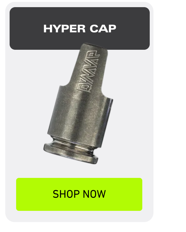 Hyper Cap
