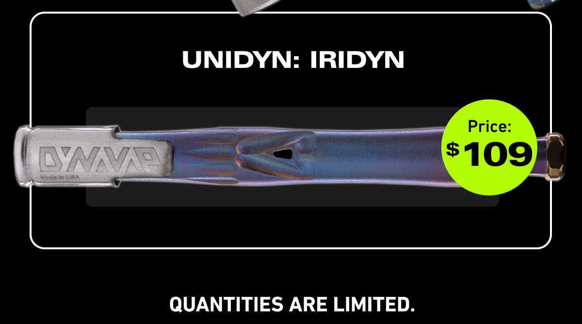 UniDyn: IriDyn