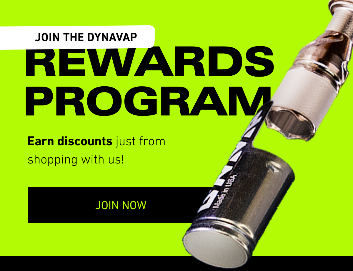 Rewards Program