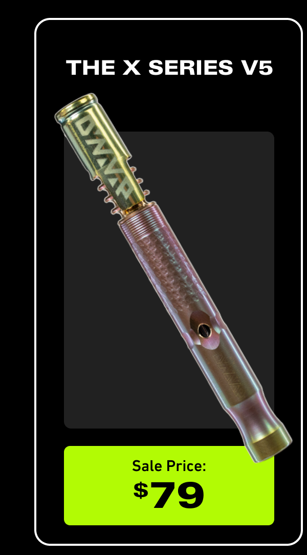 X Series V5