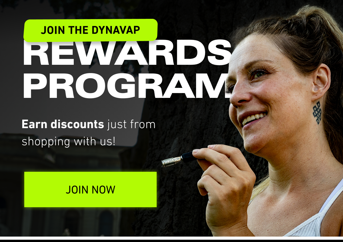 Rewards Program