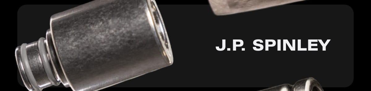 J.P SPINLEY