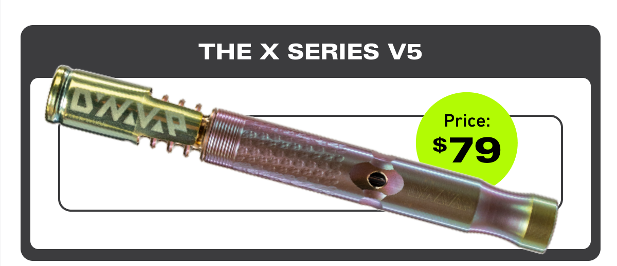 X Series v5