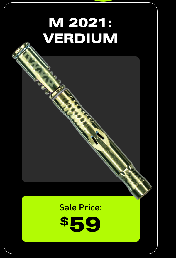 M 2021: Verdium