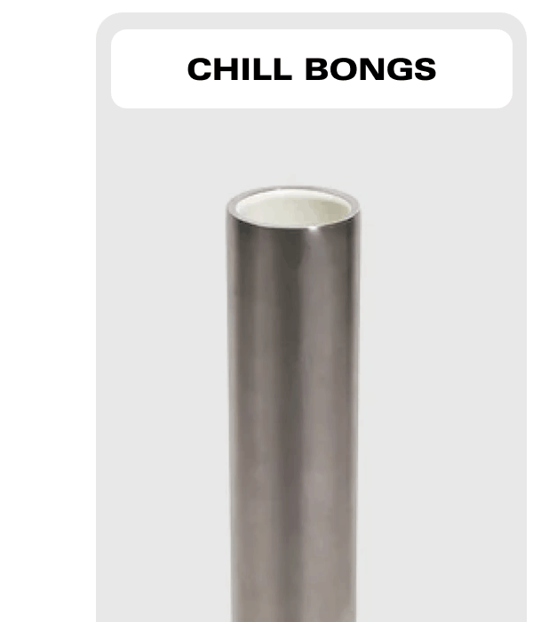Chill Bongs