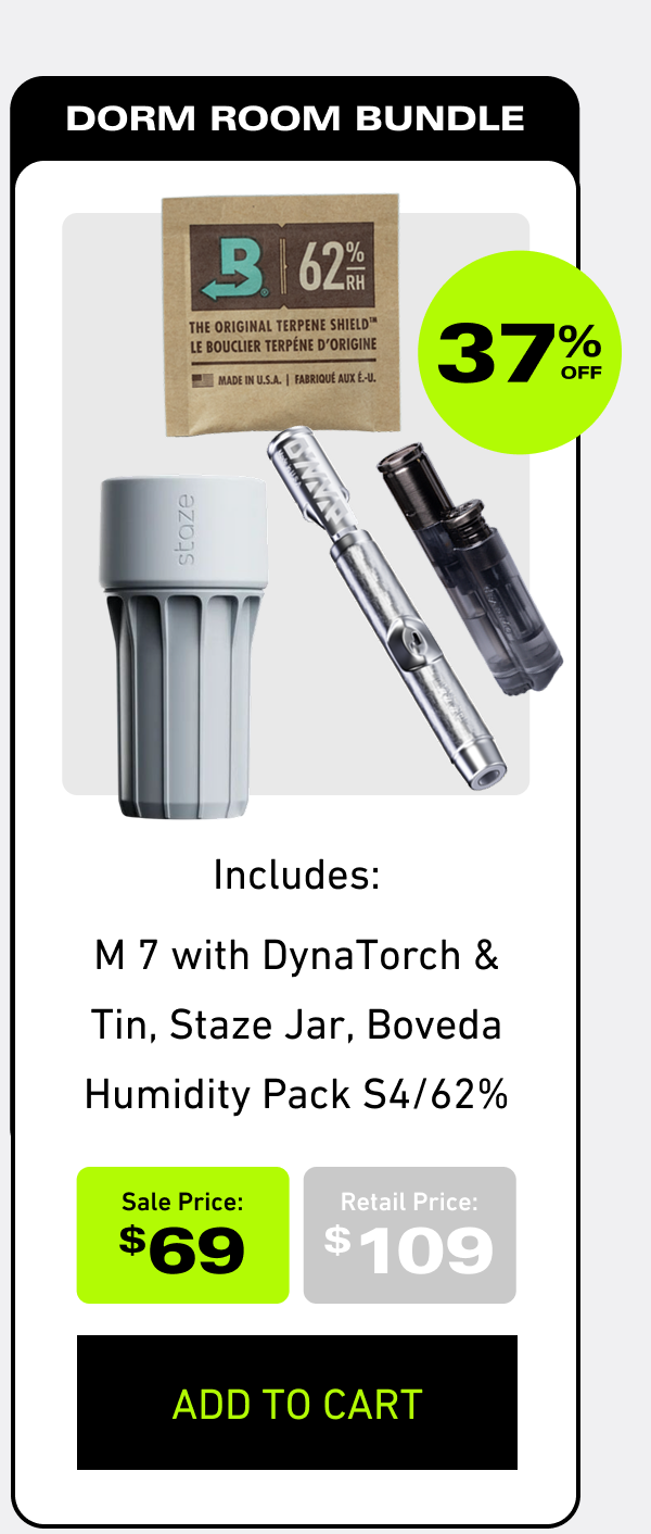 Dorm Room Bundle