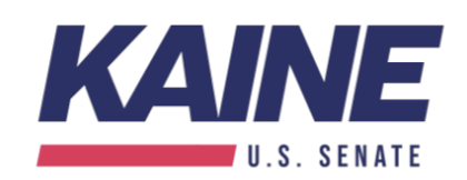 Levar Stoney & Tim Kaine Split