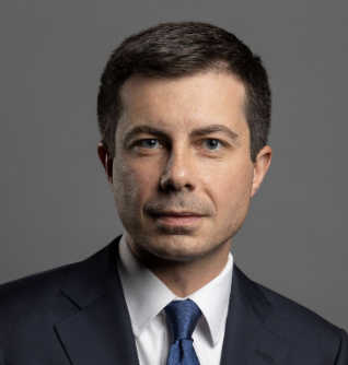 Pete Buttigieg Profile Photo