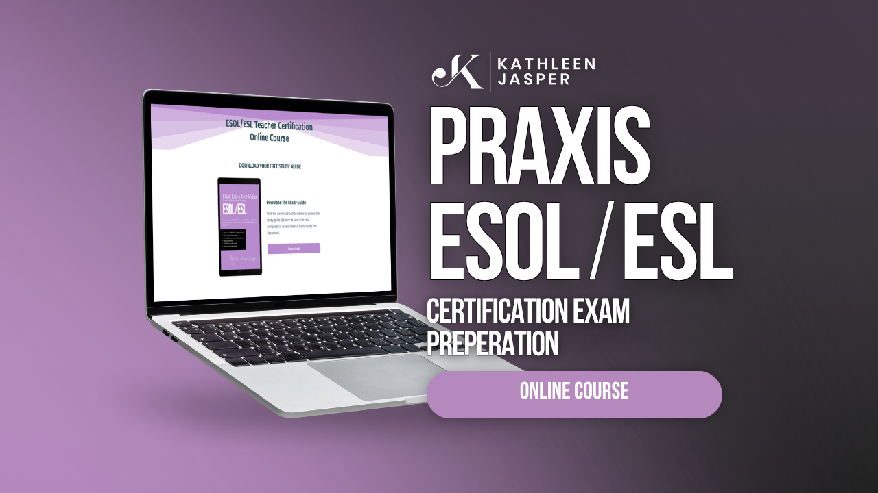 ESOL / ESL