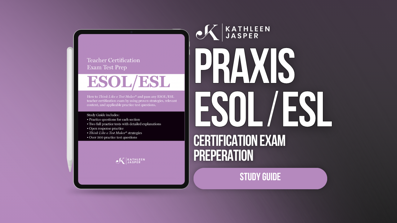 ESOL / ESL