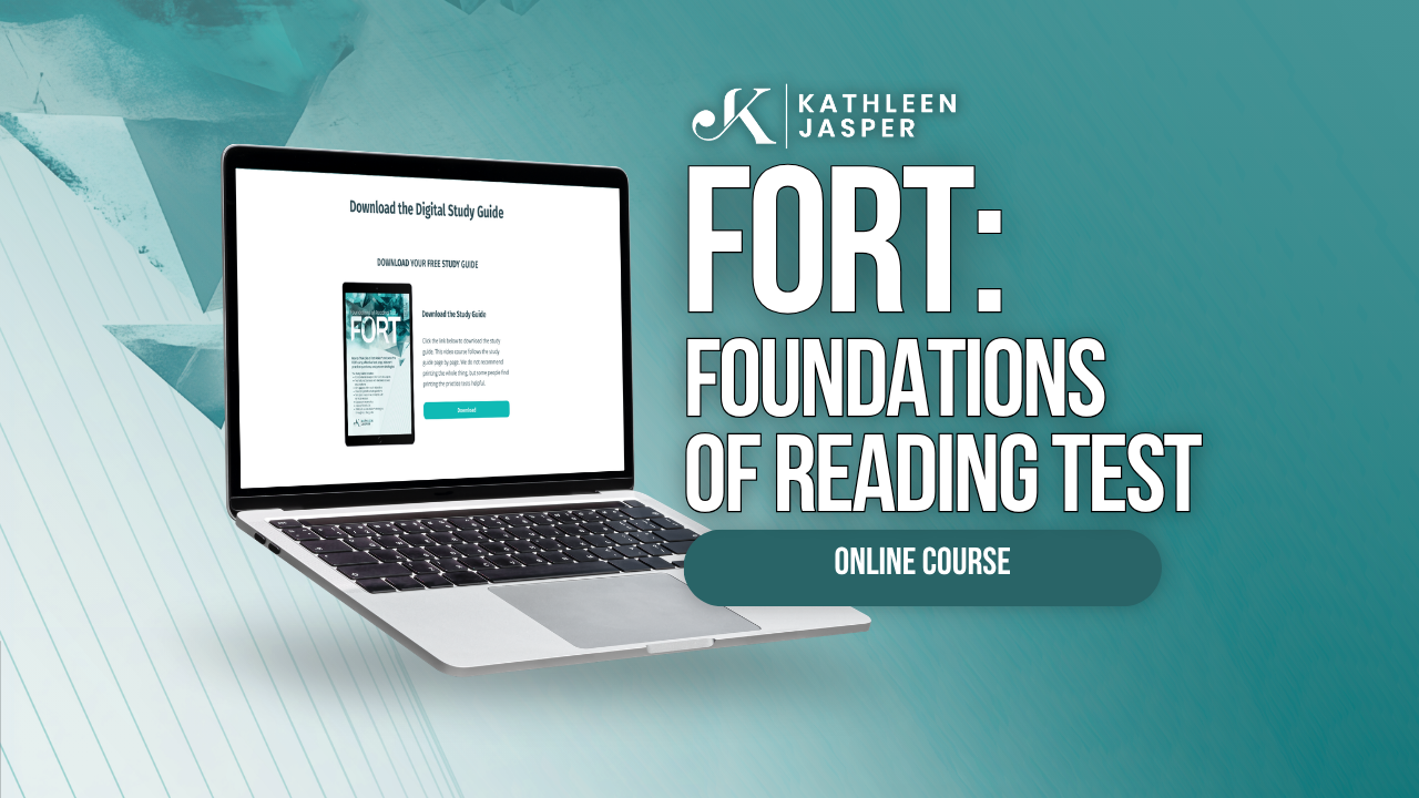 Foundations of Reading (FoRT)