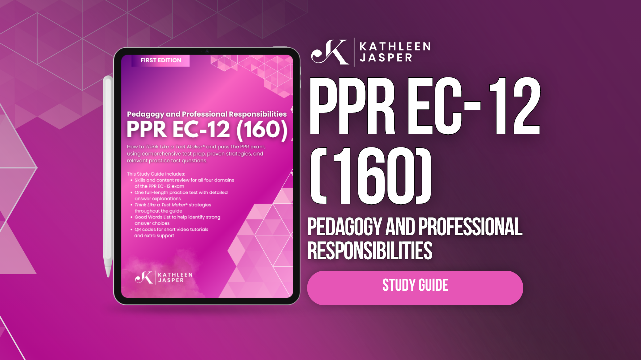 PPR EC-12 (160)