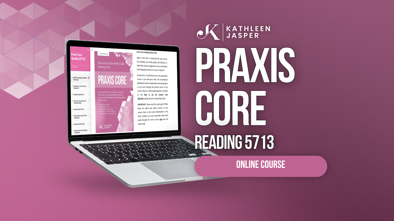 Praxis Core
