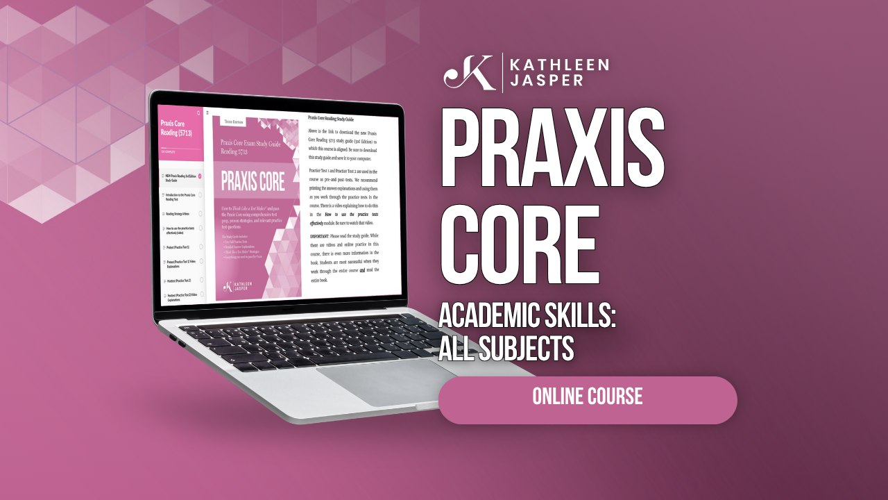 Praxis Core
