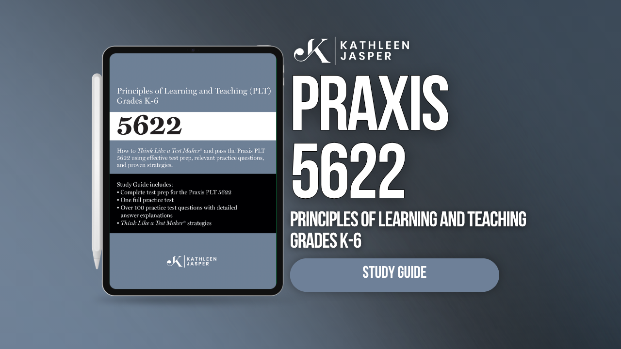 Praxis PLT 5621