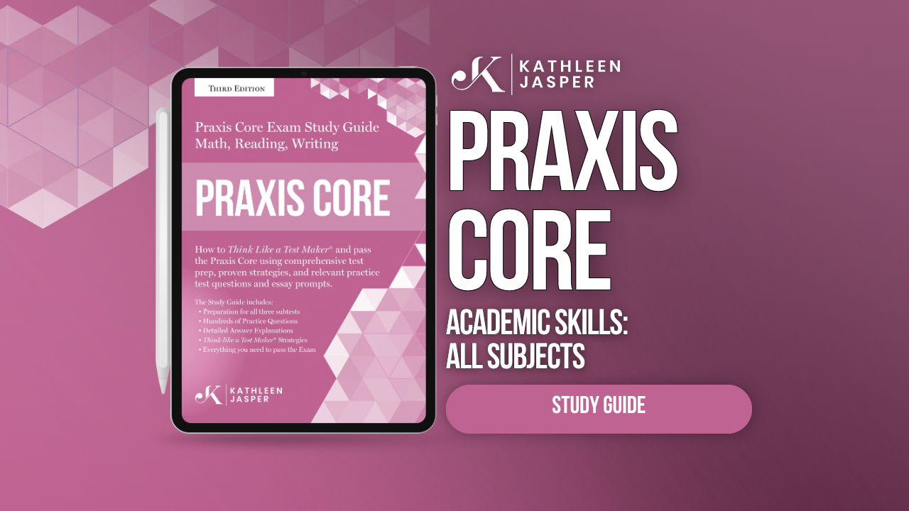 Praxis Core