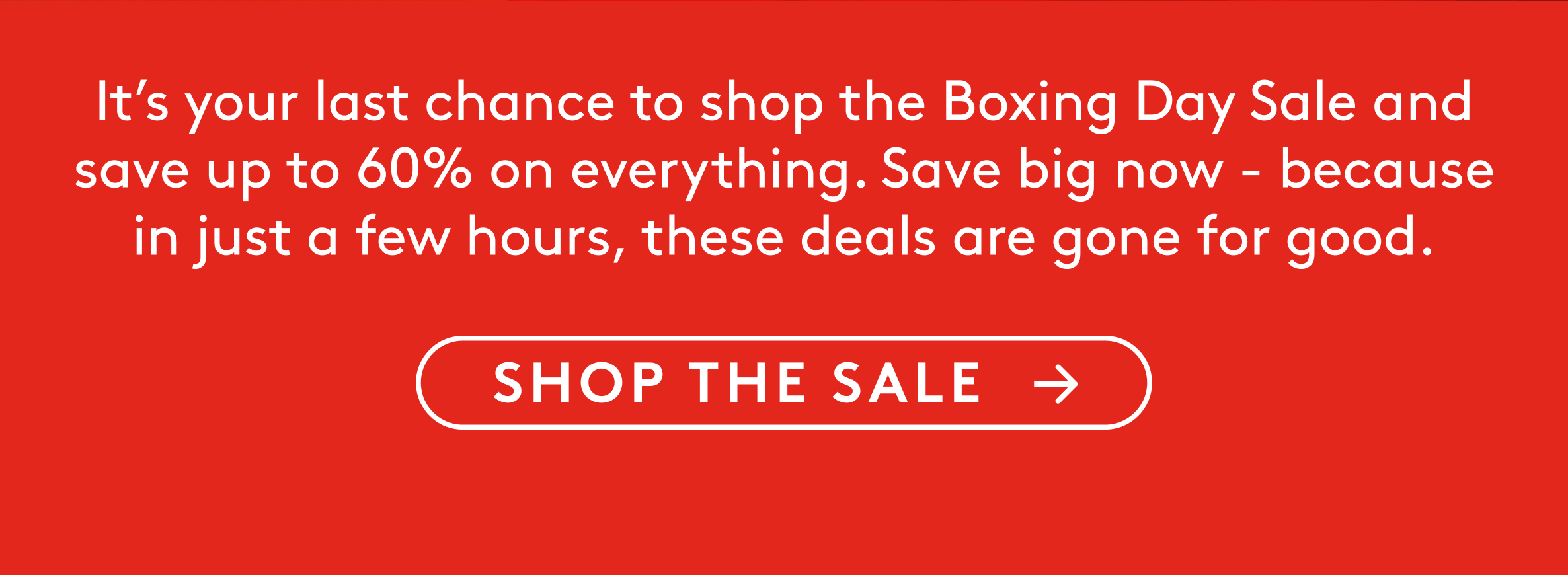 shop the sale