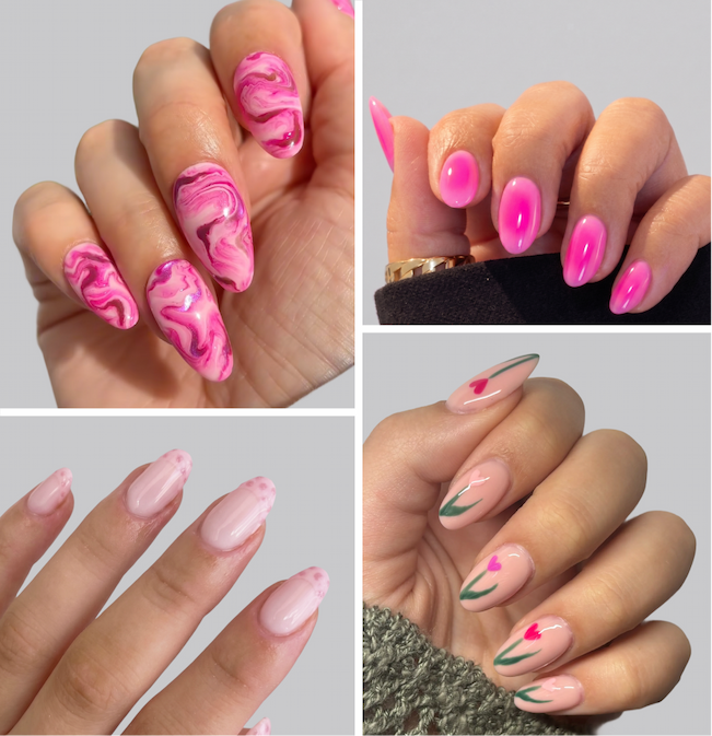 nail art essentials