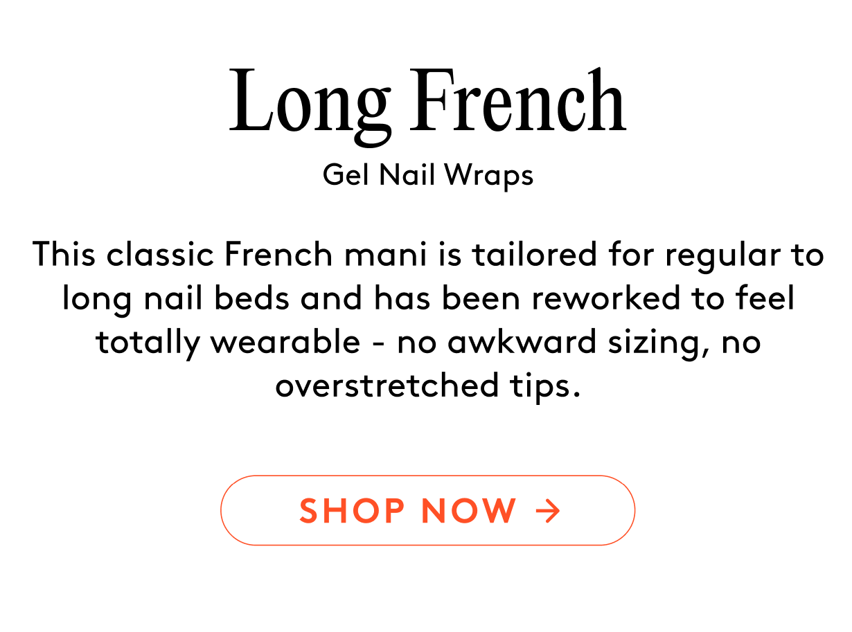 long french