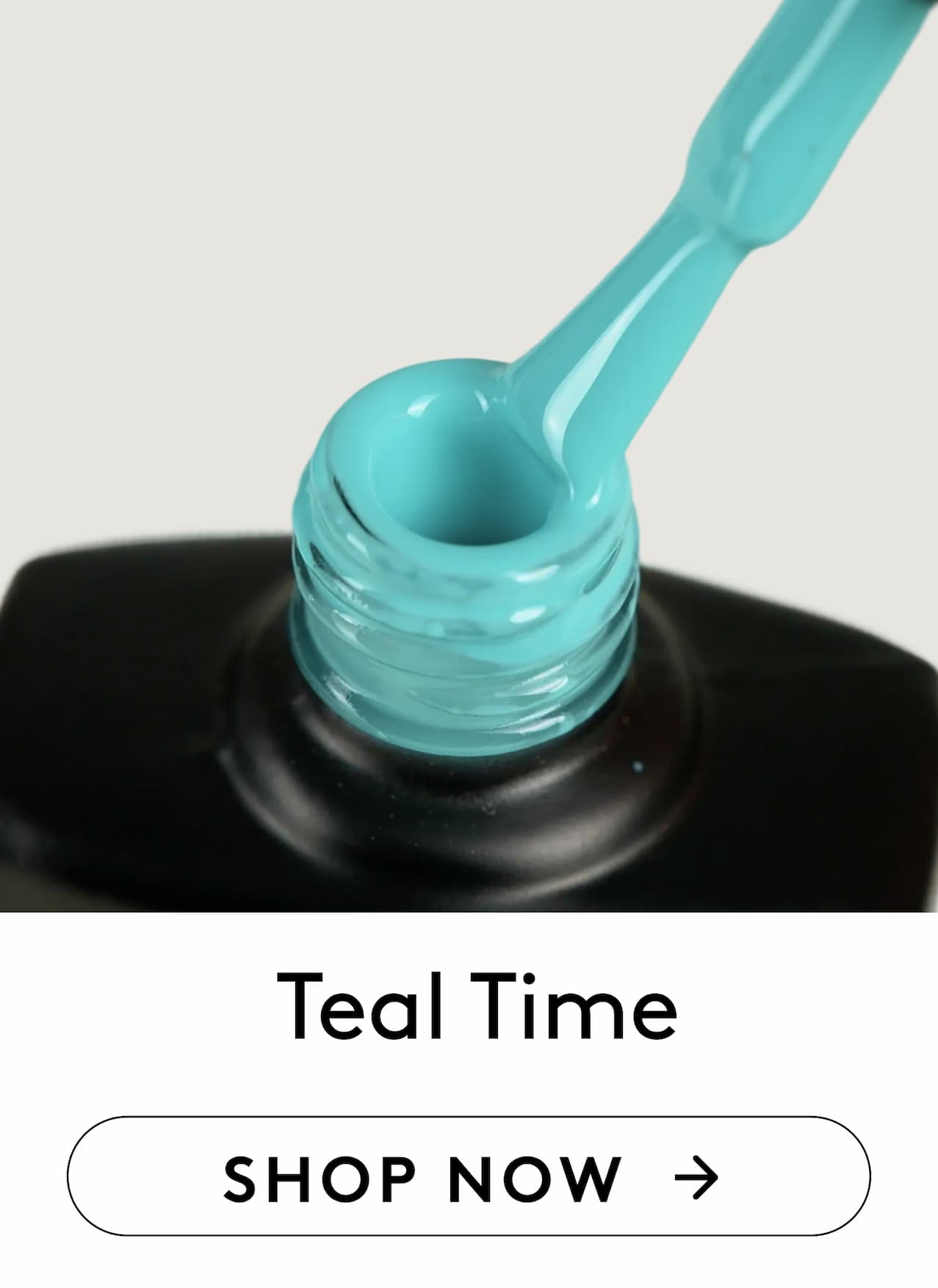 Teal Time