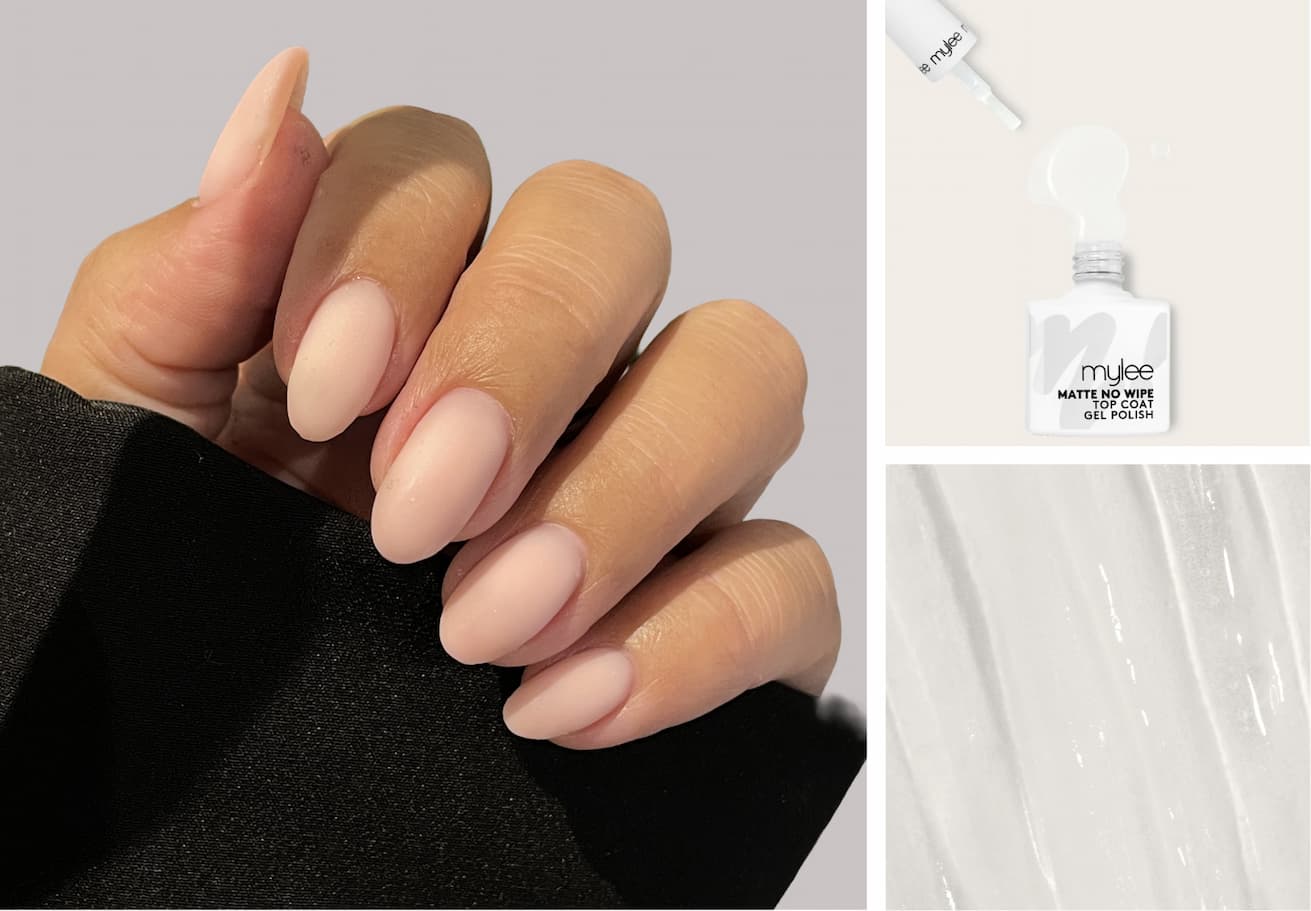 Matte Top Coat