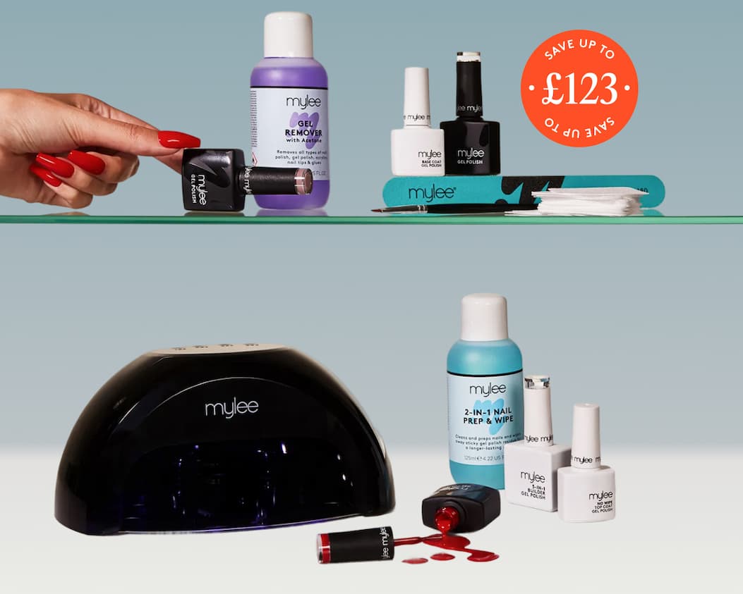 make every mani easier