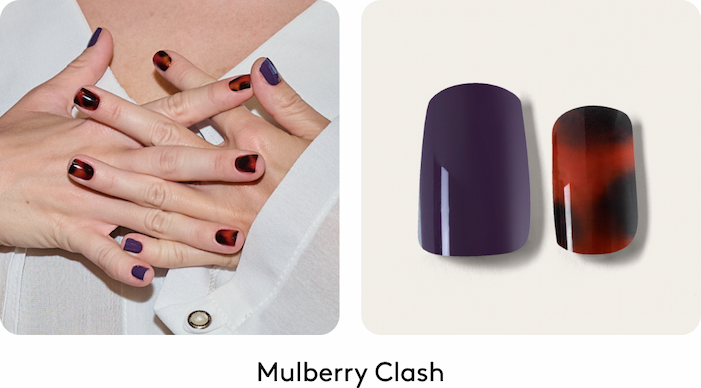 mulberry clash