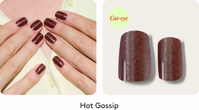 hot gossip