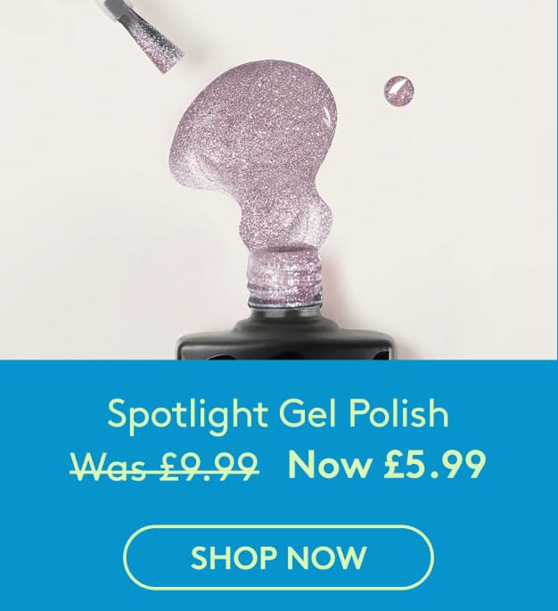 spotlight gel polish