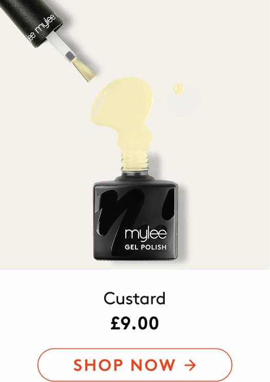 custard 