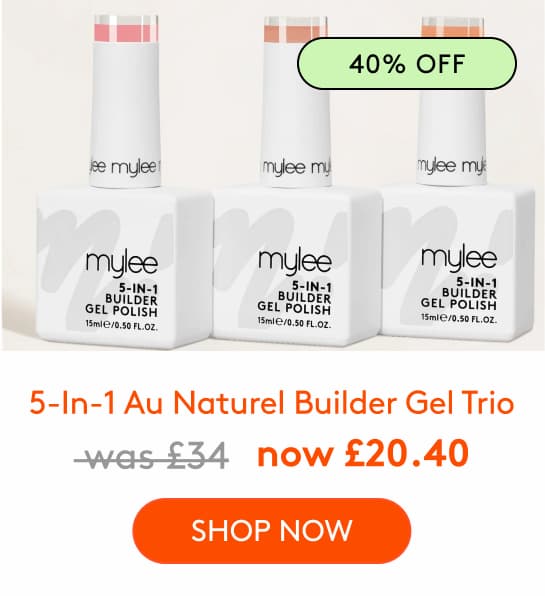 5in1 builder trio