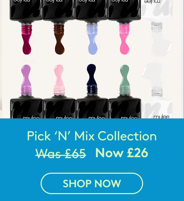 pick n mix collection