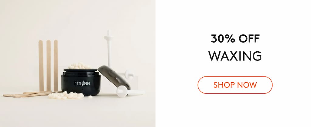 shop waxing