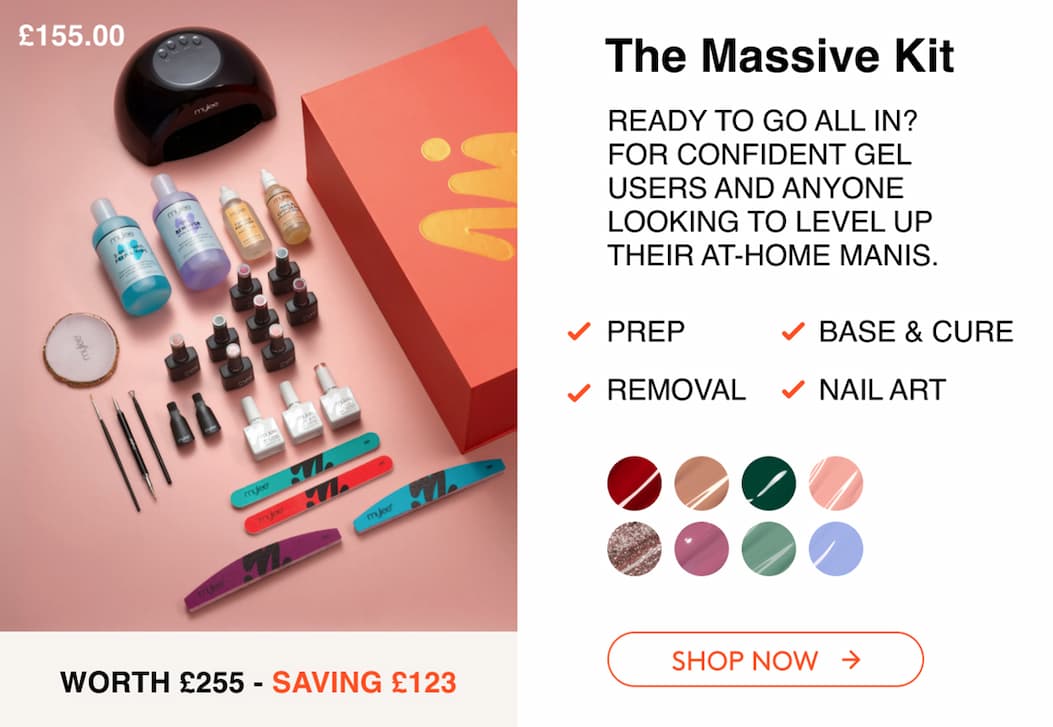 the massive kit