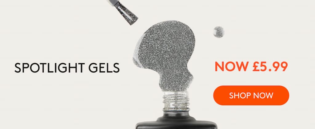 shop spotlight gels