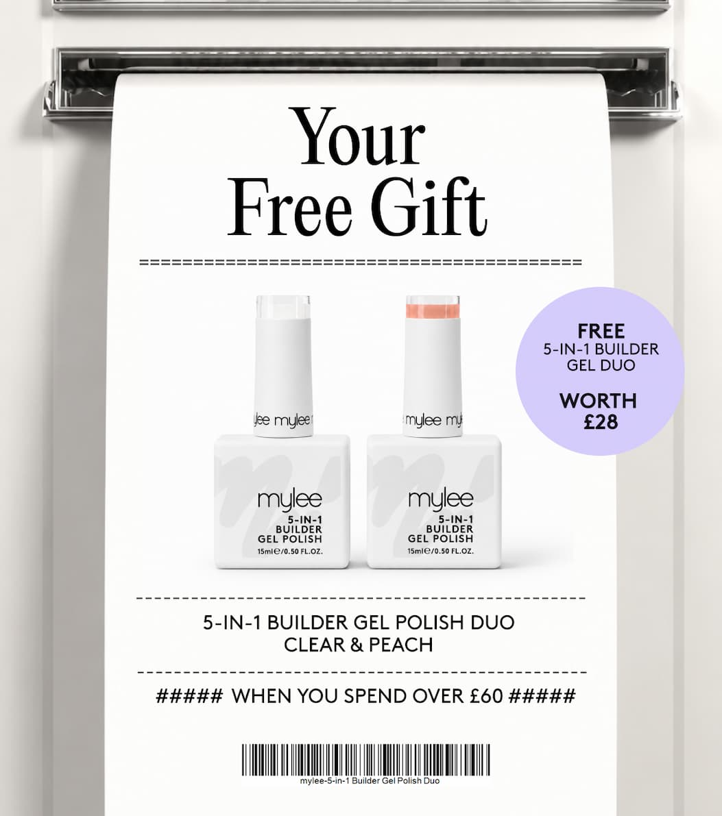 your free gift awaits