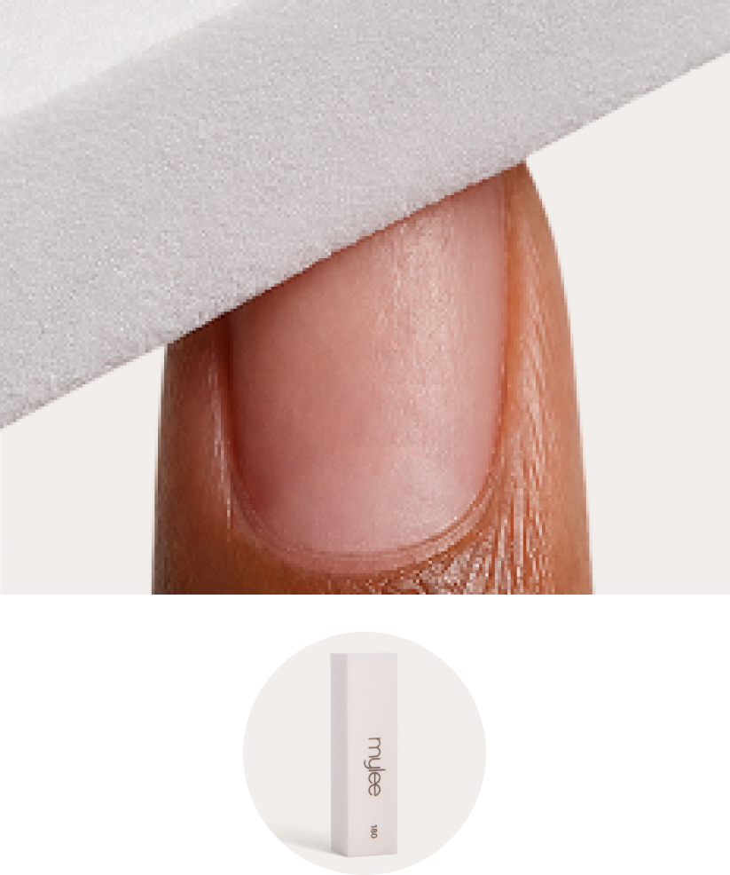 buffer sanding block