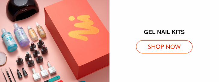gel nail kits