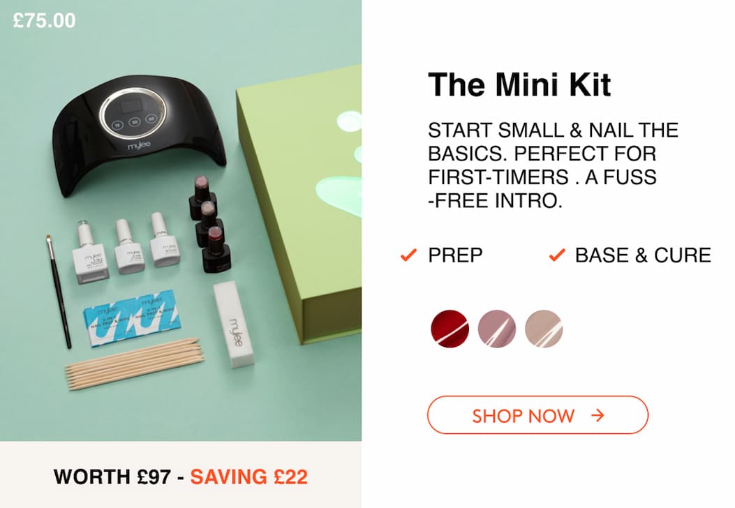 the mini kit