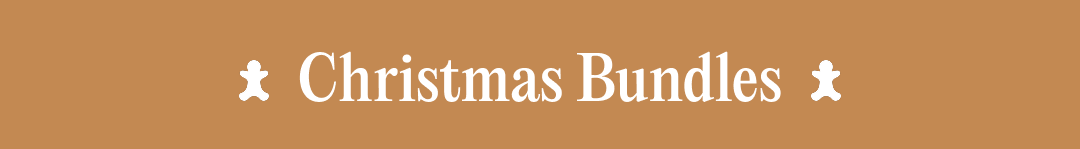 christmas bundles