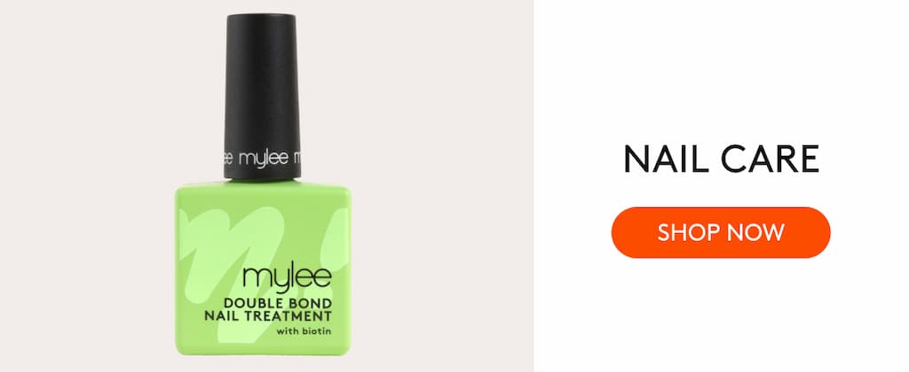 nail care