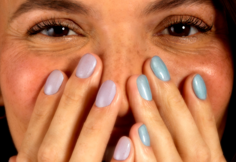 25% off national polish day