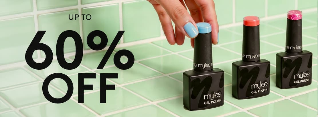 up to 60% off the archive sale