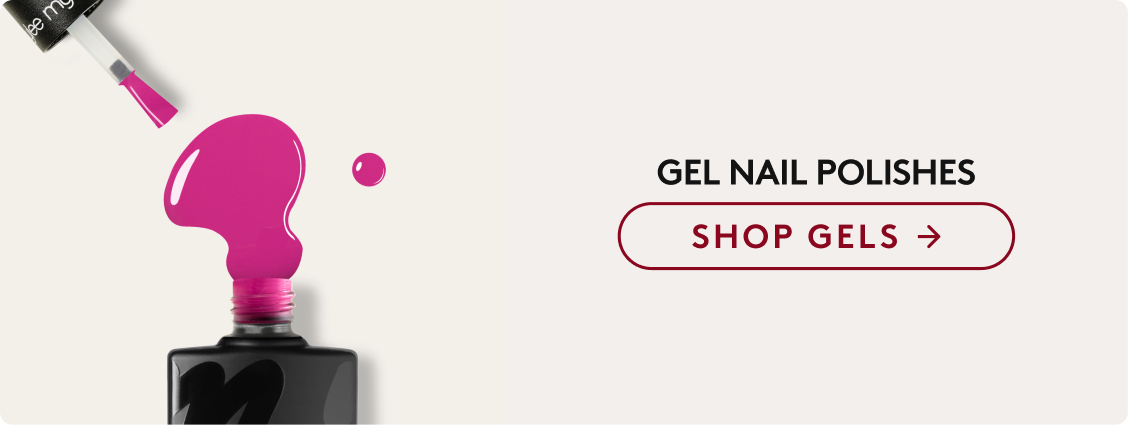 gel nail polishes