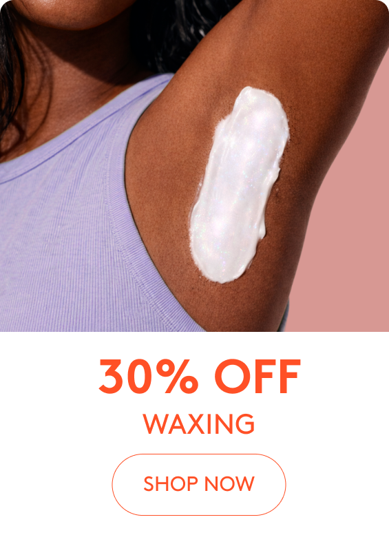 wax
