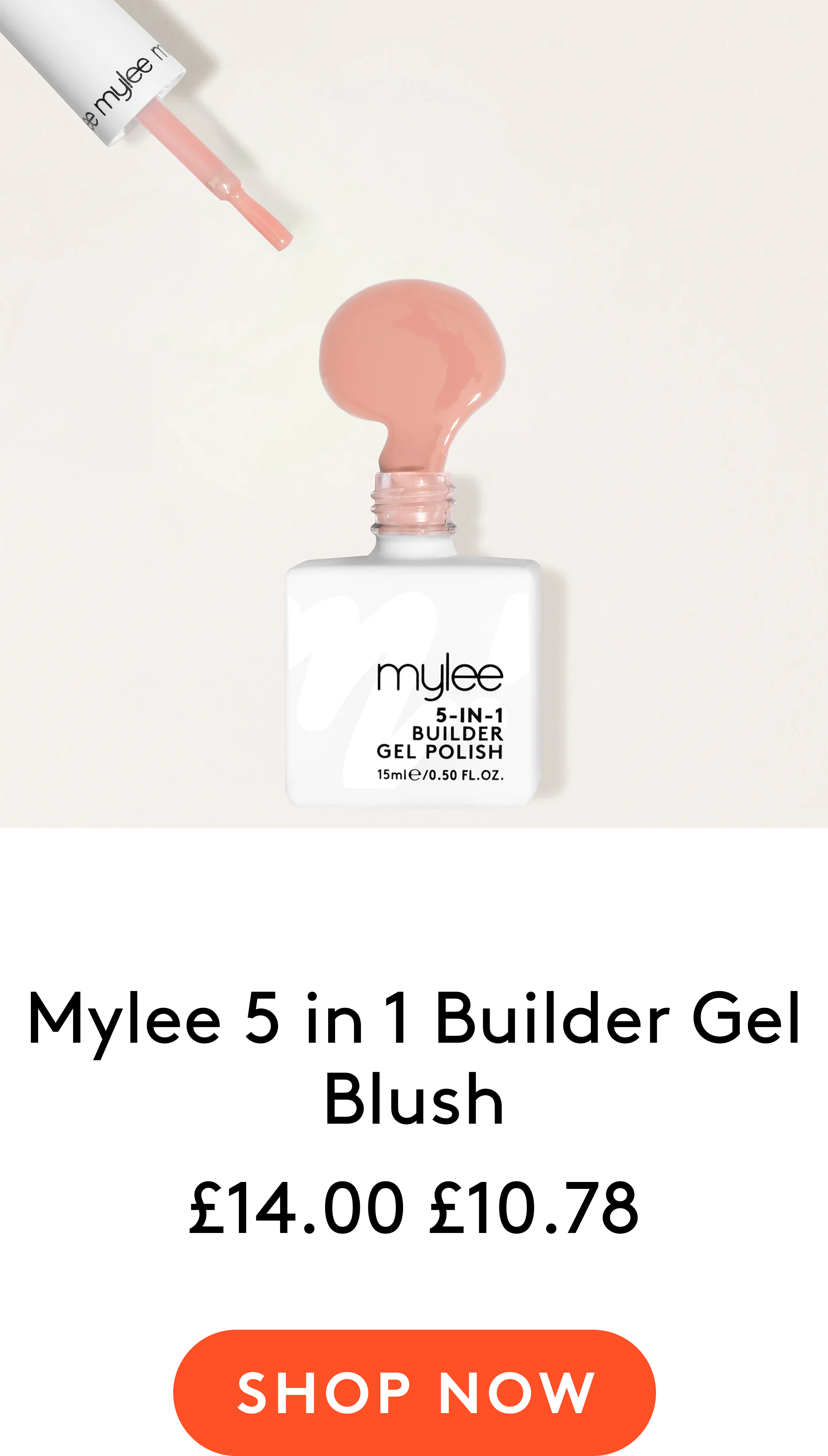 mylee 5 in 1 builder